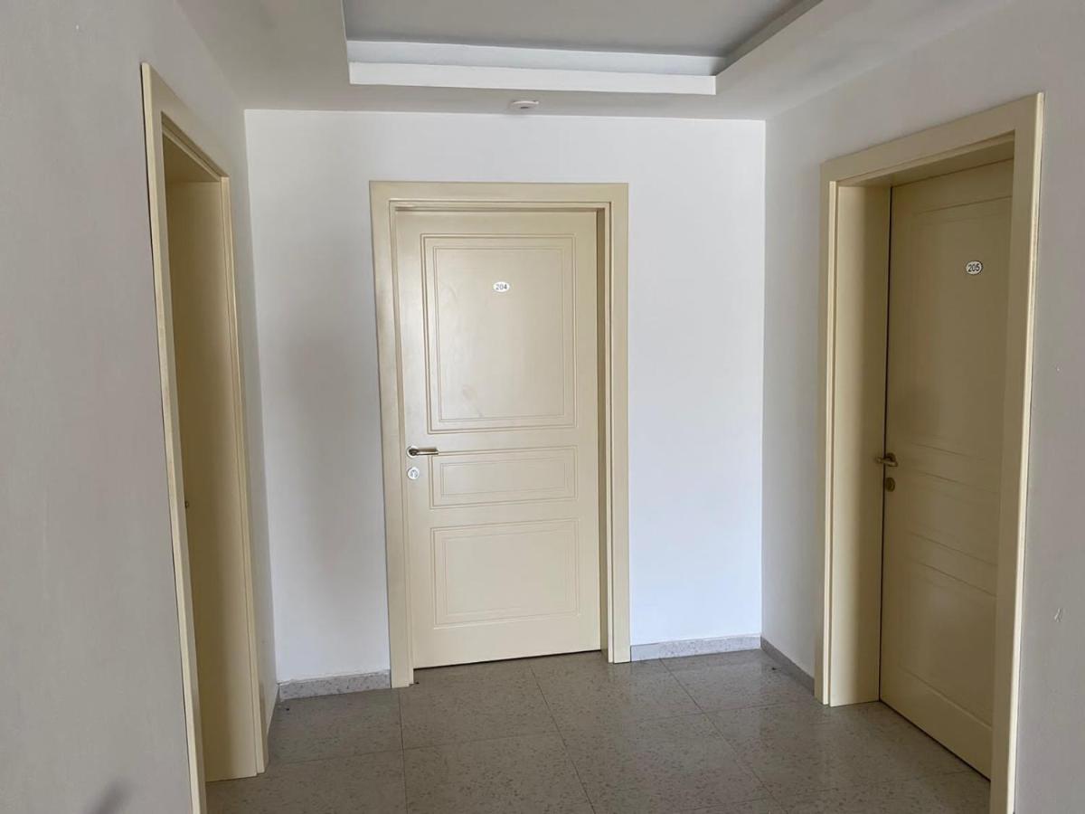 Vila Kollari Apartment Ulcinj Exterior photo