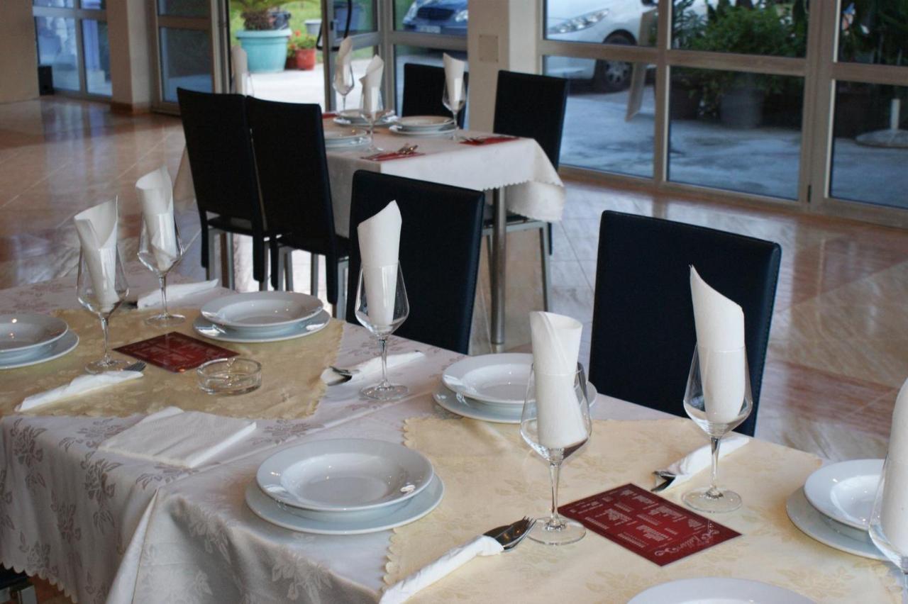 Vila Kollari Apartment Ulcinj Exterior photo